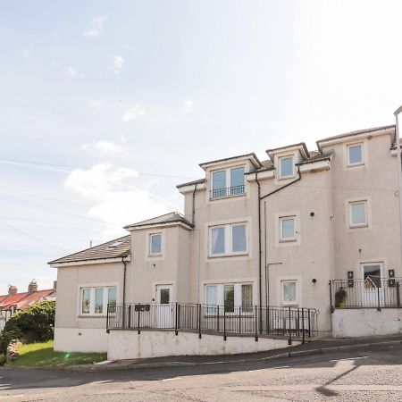 5 West Winds Apartamento Eyemouth Exterior foto