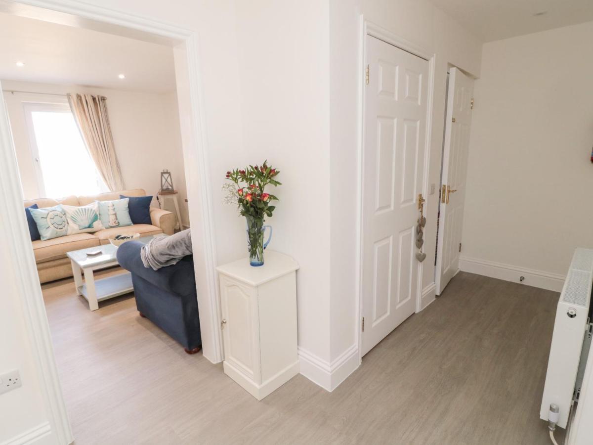 5 West Winds Apartamento Eyemouth Exterior foto